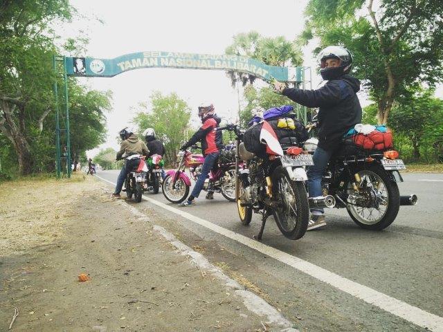 Apa Potensi Taman Nasional Bali Barat? 4 Apa Potensi Taman Nasional Bali Barat? 4