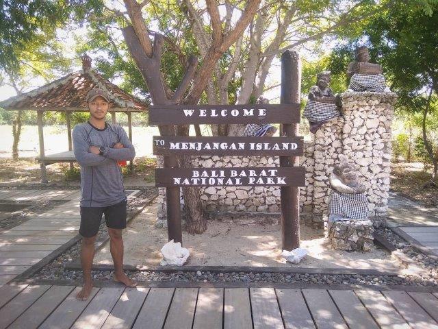 Apa Potensi Taman Nasional Bali Barat? 3 Apa Potensi Taman Nasional Bali Barat? 3