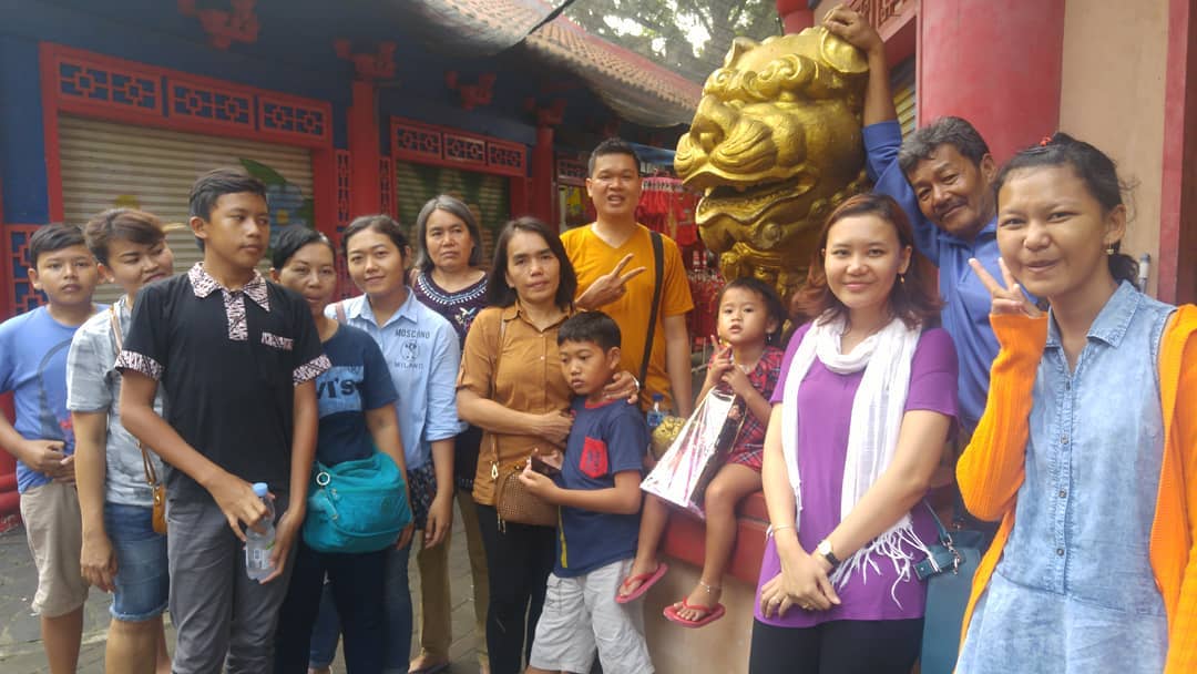 Kampung Wisata Ciangsana 9 Kampung Wisata Ciangsana 9