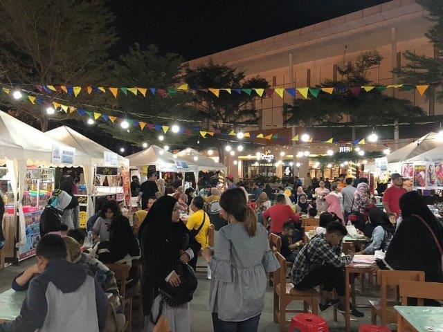 Ada Apa Saja di Grage Mall Cirebon 8 Ada Apa Saja di Grage Mall Cirebon 8