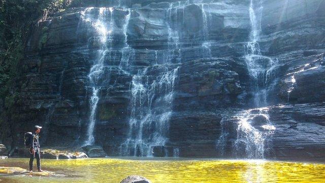 Curug Cigangsa Surade 9