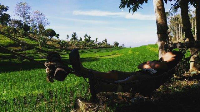 Lembah Hijau Rumbia Jeneponto Sulawesi Selatan 2