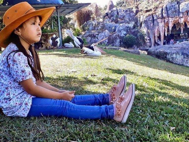 Taman Burung, Buka Jam Berapa? 8