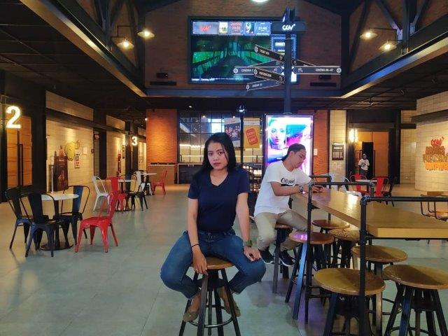 Ada Apa Saja di Grage Mall Cirebon 10 Ada Apa Saja di Grage Mall Cirebon 10