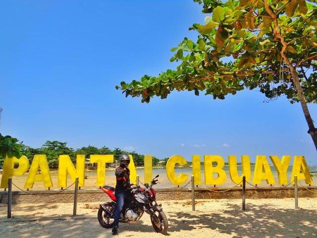 Potret Indahnya Lokasi Pantai Cibuaya di Desa Ujung Genteng Kabupaten Sukabumi Jawa Barat 2 Potret Indahnya Lokasi Pantai Cibuaya di Desa Ujung Genteng Kabupaten Sukabumi Jawa Barat 2