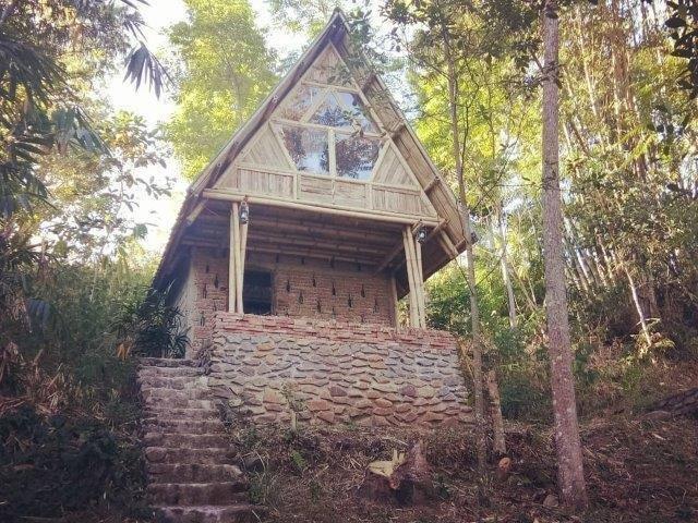 Lembah Hijau Rumbia Jeneponto Sulawesi Selatan 9