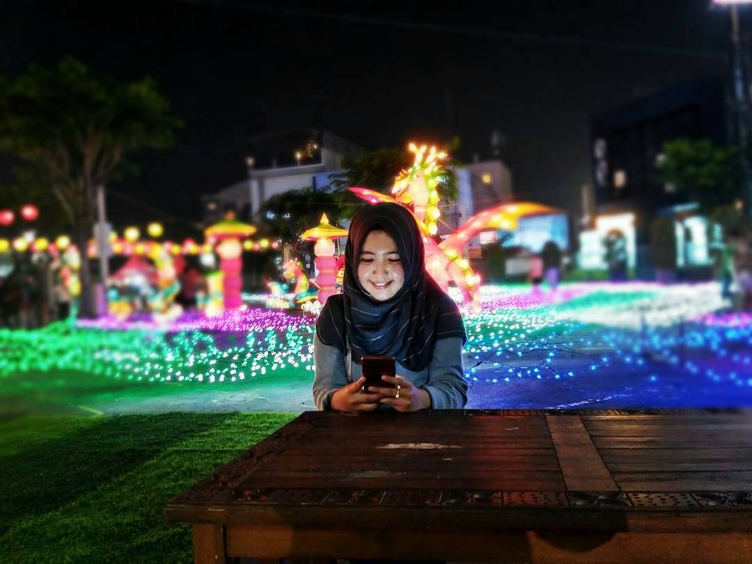 Ada Apa Saja di Grage Mall Cirebon 2 Ada Apa Saja di Grage Mall Cirebon 2