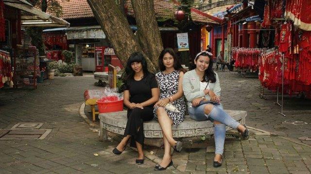 Kampung Wisata Ciangsana 6 Kampung Wisata Ciangsana 6