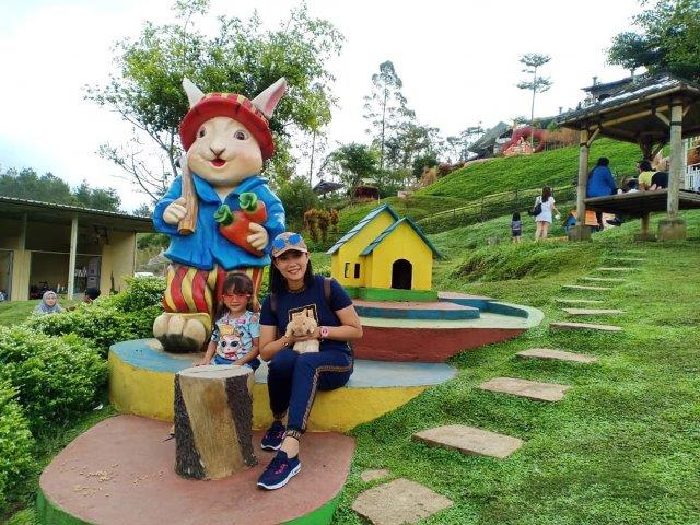 Rumah Hobbit Malang Buka Jam Berapa? 7