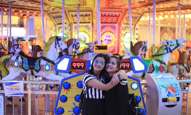 Apa Saja Yang Ada di Mega Mall Batam 3 Apa Saja Yang Ada di Mega Mall Batam 1