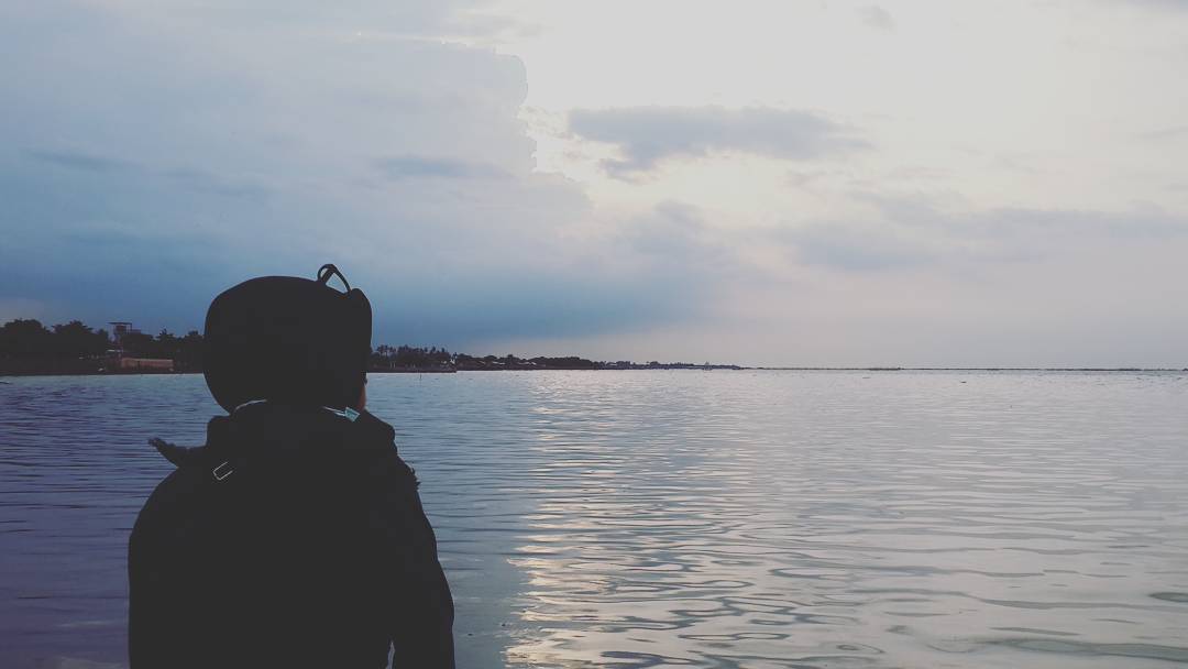 10 Potret Indahnya Danau Marakas Yang Berada di Pondok Ungu Kabupaten Bekasi Jawa Barat 8