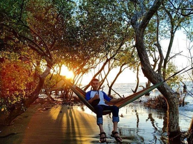 Bagaimana Transportasi Jalan Menuju Ke Pantai Muara Beting Bekasi dan Berapa Harga Tiketnya? 7 Bagaimana Transportasi Jalan Menuju Ke Pantai Muara Beting Bekasi dan Berapa Harga Tiketnya? 7