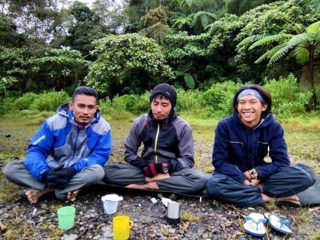 Wisata Kawah Ratu 8 Wisata Kawah Ratu 8