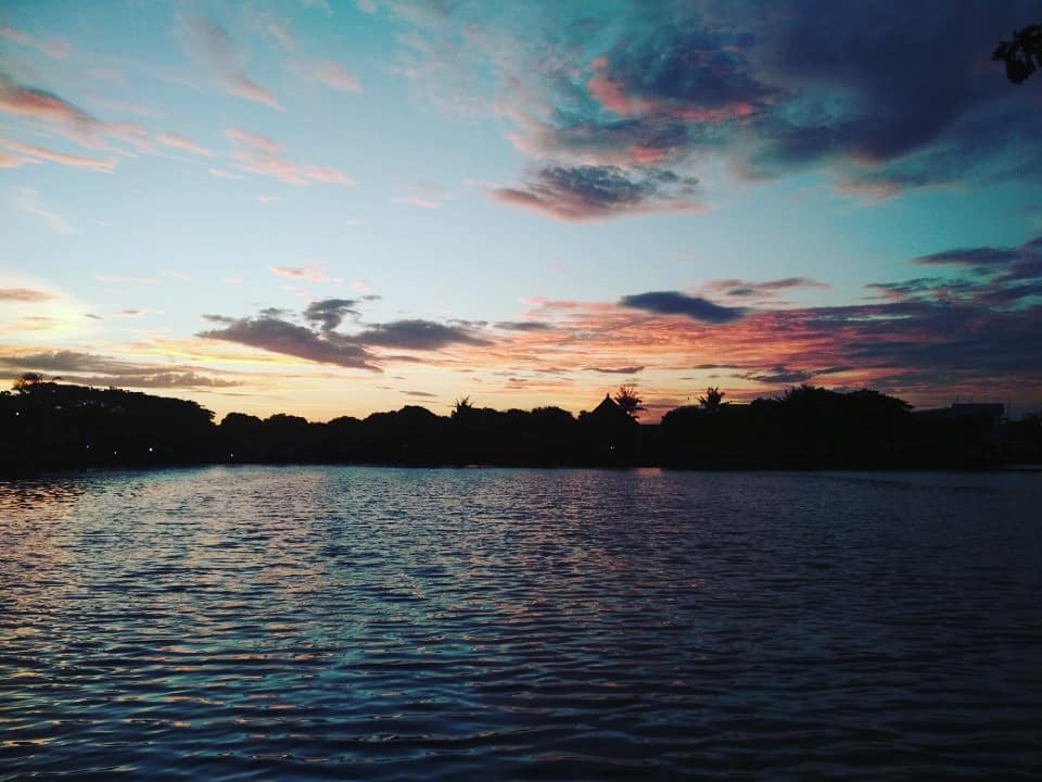 10 Potret Indahnya Danau Marakas Yang Berada di Pondok Ungu Kabupaten Bekasi Jawa Barat 5