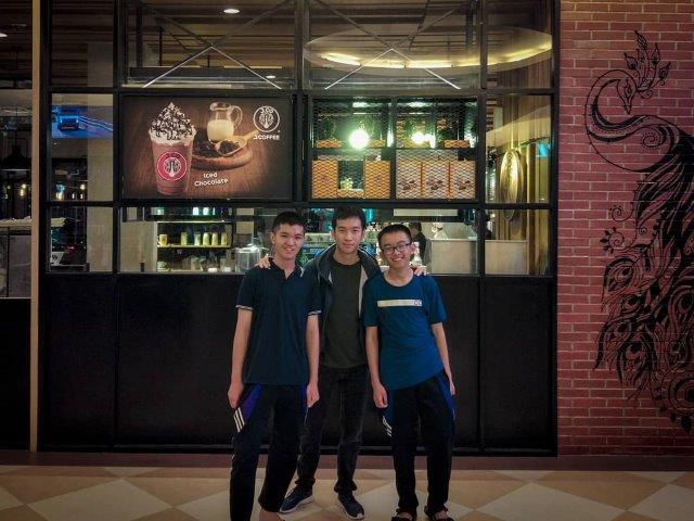 Apa Saja Yang Ada di Mega Mall Batam 8