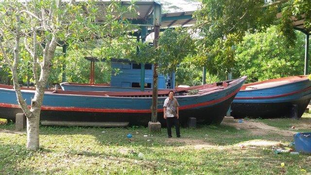 Wisata Kampung Vietnam Batam 2