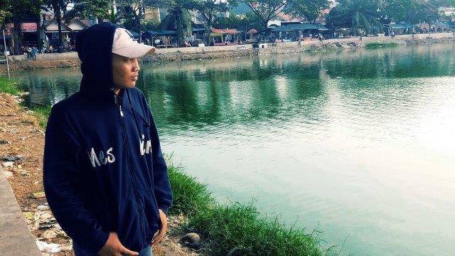 10 Potret Indahnya Danau Marakas Yang Berada di Pondok Ungu Kabupaten Bekasi Jawa Barat 7