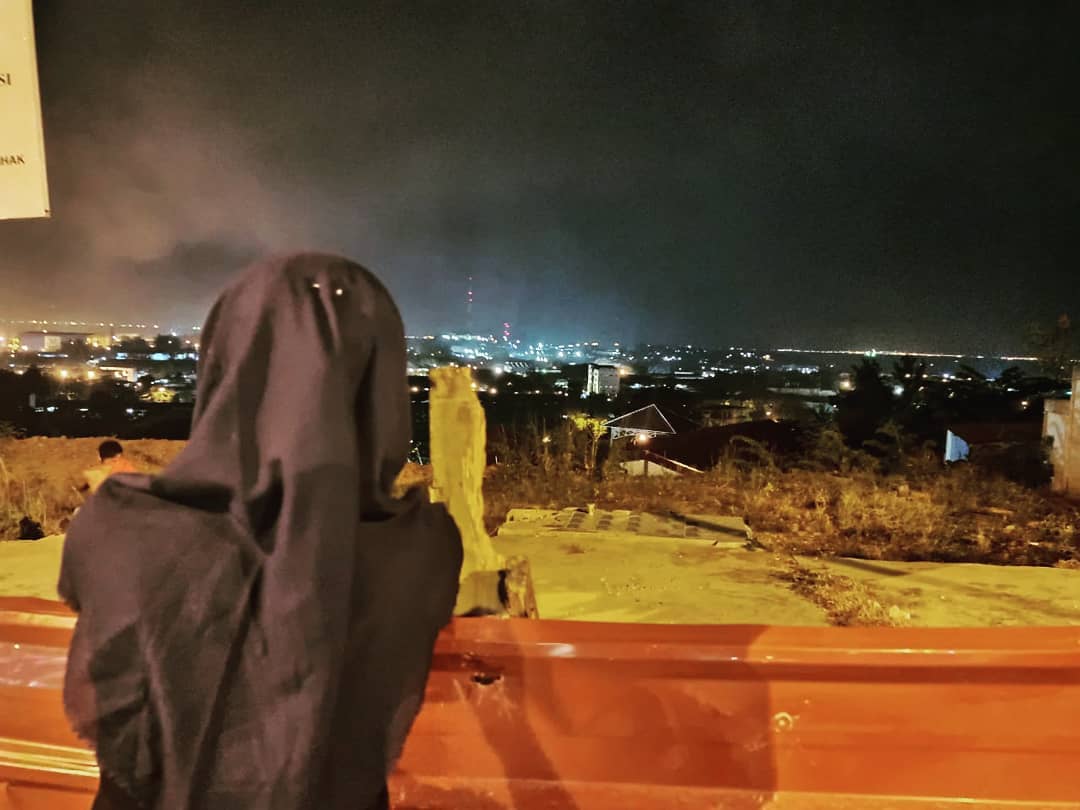 Bukit Senyum, Lokasi Dimana? 7 Bukit Senyum, Lokasi Dimana? 7