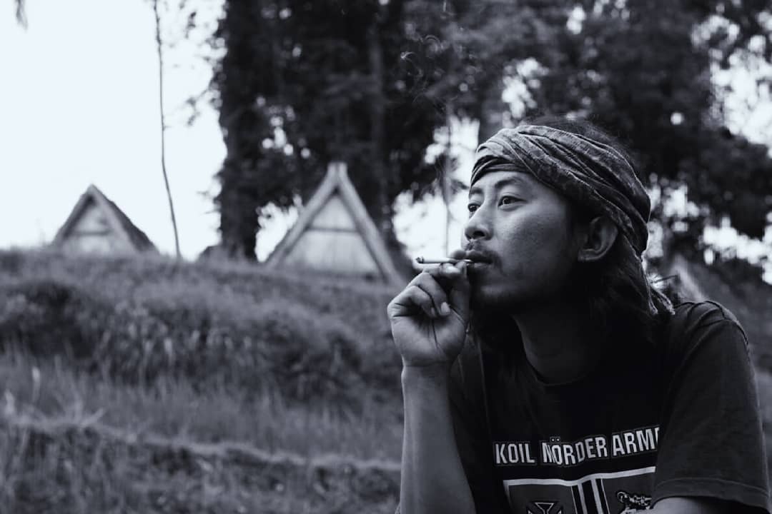 Keistimewaan Kampung Adat Ciptagelar 6