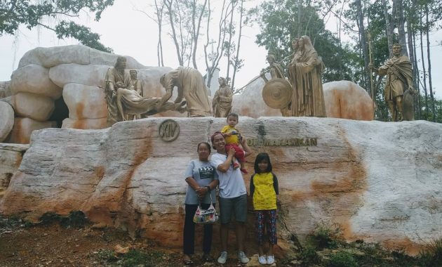 Wisata Kampung Vietnam Batam 10