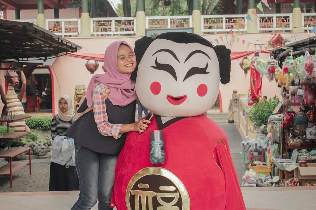 Kampung Wisata Ciangsana 7 Kampung Wisata Ciangsana 7