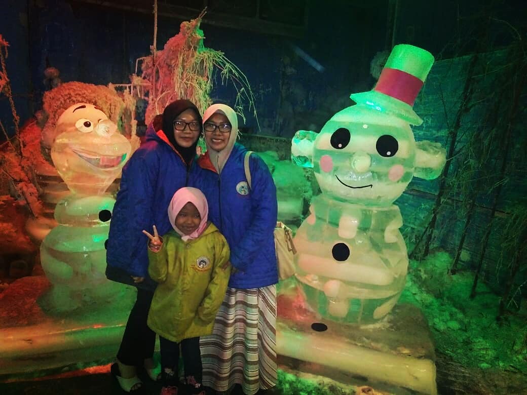 Wajah Baru Revo Town Mall 5