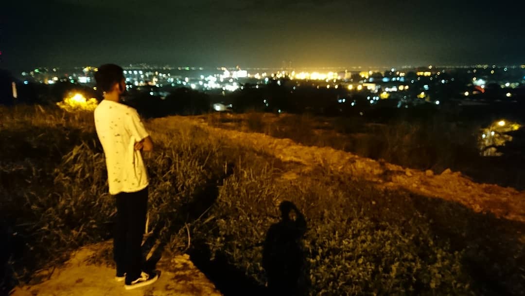 Bukit Senyum, Lokasi Dimana? 2 Bukit Senyum, Lokasi Dimana? 2