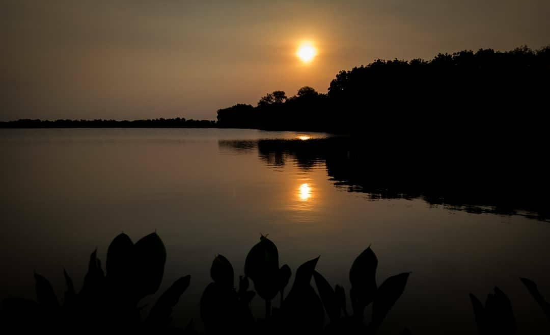 Yuk Piknik Ke Pulau Cemara Sawojajar Brebes 10