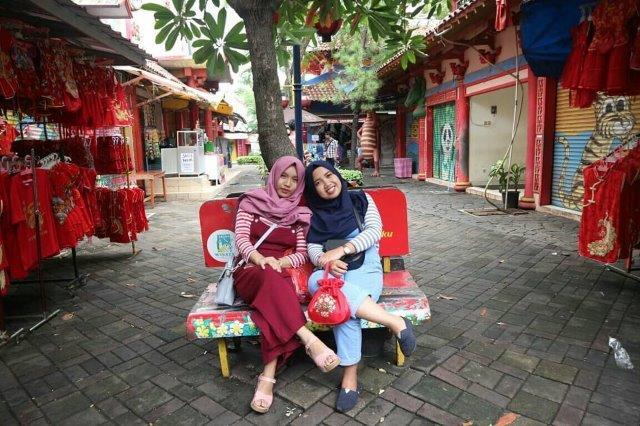 Kampung Wisata Ciangsana 3 Kampung Wisata Ciangsana 3