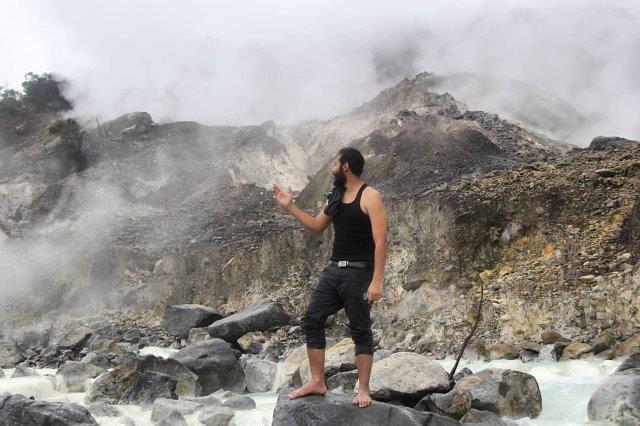 Wisata Kawah Ratu 6 Wisata Kawah Ratu 6