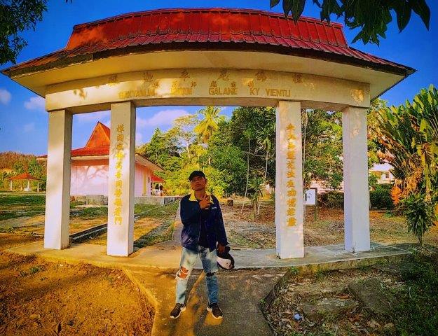 Wisata Kampung Vietnam Batam 4