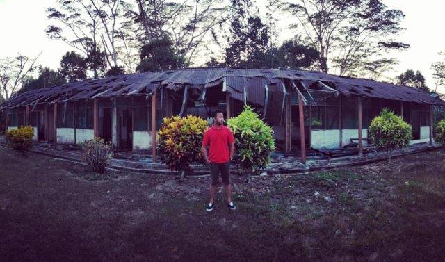 Wisata Kampung Vietnam Batam 8