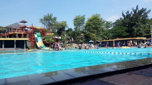 Zamzam Tirta, Wisata Kolam Renang di Bogor 7