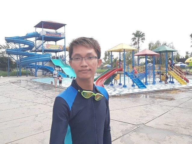 Kolam Renang Darmawangsa 9 Kolam Renang Darmawangsa 9