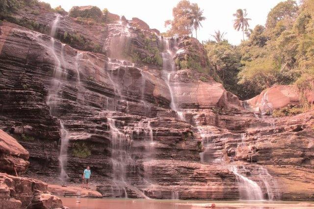 Curug Cigangsa Surade 1