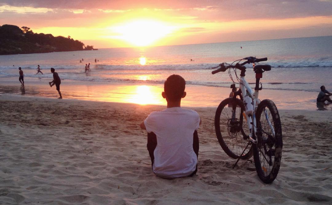 Bagaimana Akses Jalan Menuju Lokasi Pantai Muara Gembong dan Berapa Harga Tiket Masuknya? 5