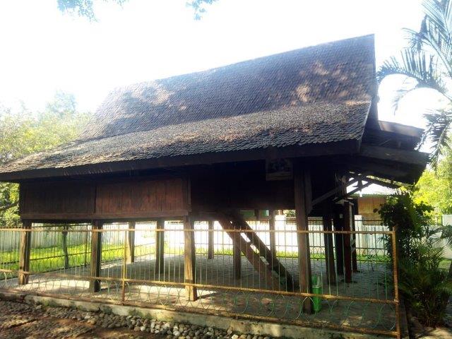 Wisata Saung Ranggon 5 Wisata Saung Ranggon 5