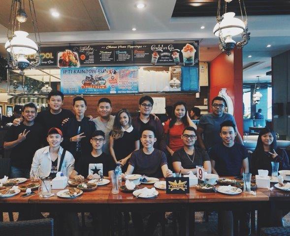 Apa Saja Yang Ada di Mega Mall Batam 9