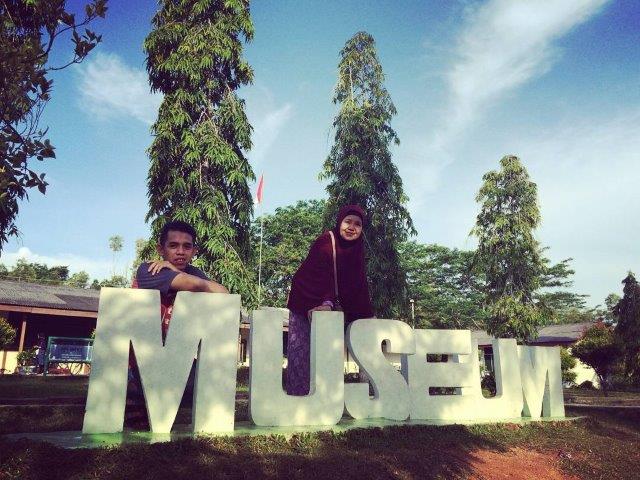 Wisata Kampung Vietnam Batam 5