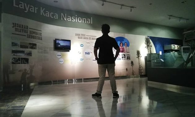 Museum Penerangan 6