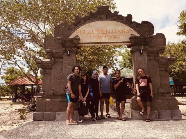 Apa Potensi Taman Nasional Bali Barat? 2 Apa Potensi Taman Nasional Bali Barat? 2