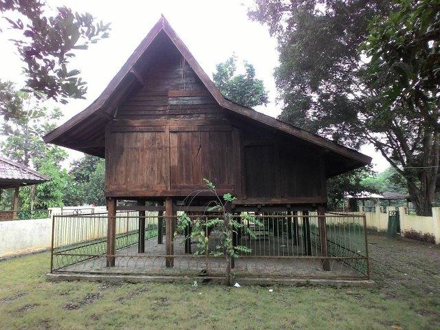 Wisata Saung Ranggon 6 Wisata Saung Ranggon 6