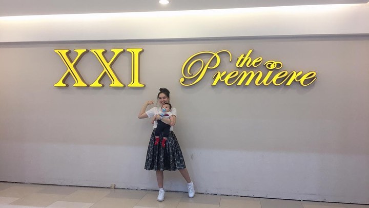 Apa Saja Yang Ada di Mega Mall Batam 4