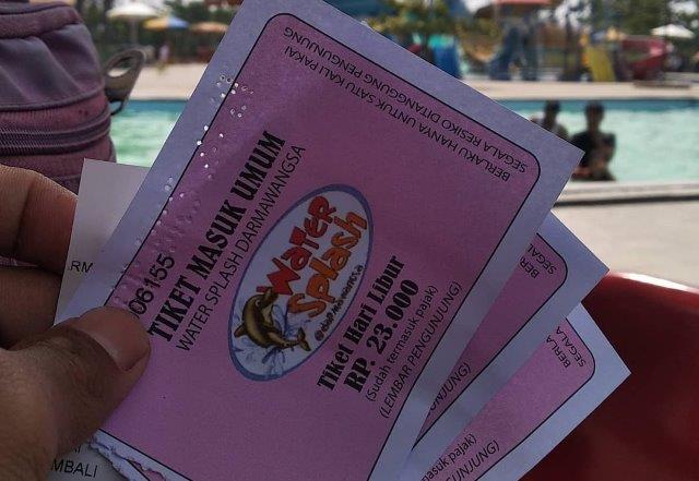 Kolam Renang Darmawangsa 6 Kolam Renang Darmawangsa 6