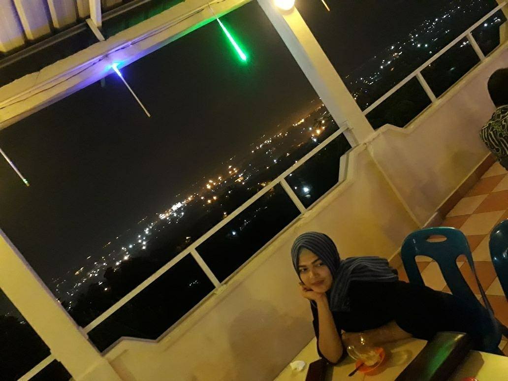 Bukit Senyum, Lokasi Dimana? 5 Bukit Senyum, Lokasi Dimana? 5