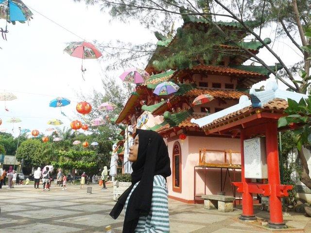 Kampung Wisata Ciangsana 1 Kampung Wisata Ciangsana 1