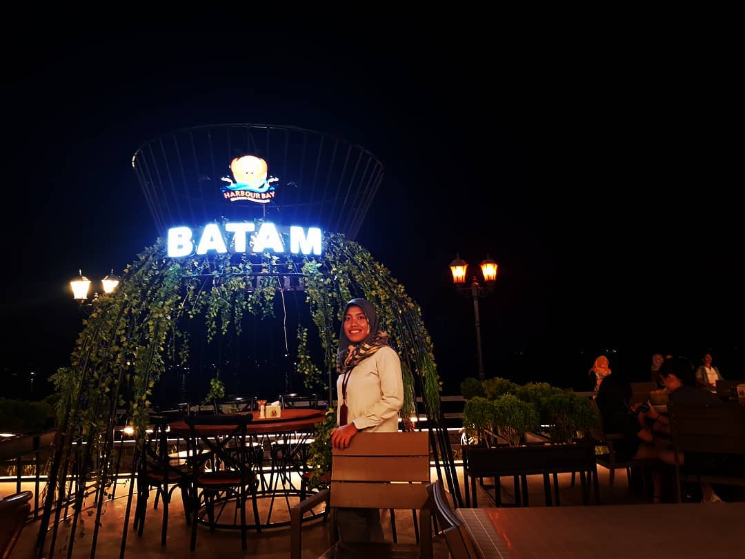 Wisata Harbour Bay 3