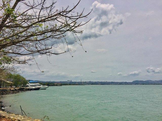 Bagaimana Jalan Menuju Wisata Pantai Duta Wisata Lampung dan Berapa Harga Tiket Masuknya? 7 Bagaimana Jalan Menuju Wisata Pantai Duta Wisata Lampung dan Berapa Harga Tiket Masuknya? 7