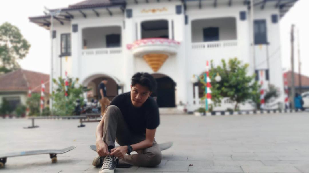 Gedung Juang 45 Tambun Bekasi 3 Gedung Juang 45 Tambun Bekasi 3