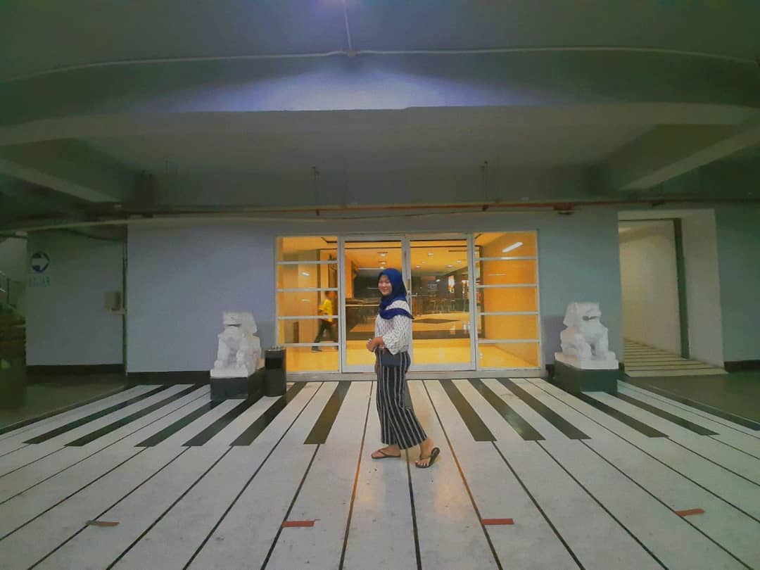 Ada Apa Saja di Grage Mall Cirebon 7 Ada Apa Saja di Grage Mall Cirebon 7